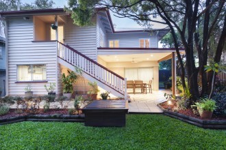 Residential Gutter Cleaning Brisbane South